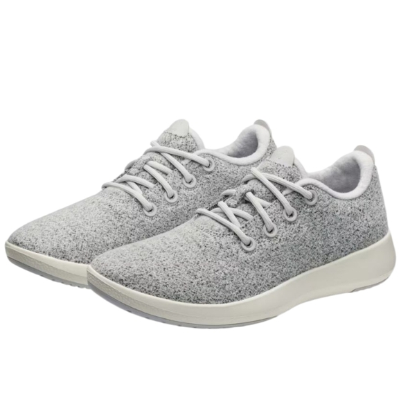 Men's Wool Runner Mizzle$125Water-Repellent Wool Sneaker That Keeps Feet Warm 14 - Picture 2 of 12